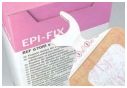 Opatrunki mocujące (cewnik, dren, kaniula) Unomedical Epi-Fix