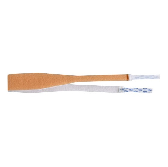 Opatrunki na otwór po tracheostomii VBM Medizintechnik 40-0005-011 opatrunki