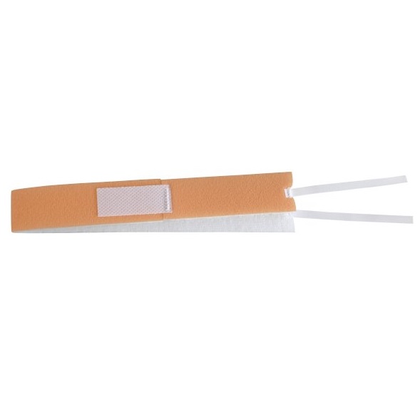 Opatrunki na otwór po tracheostomii VBM Medizintechnik 40-0005-011 opatrunki