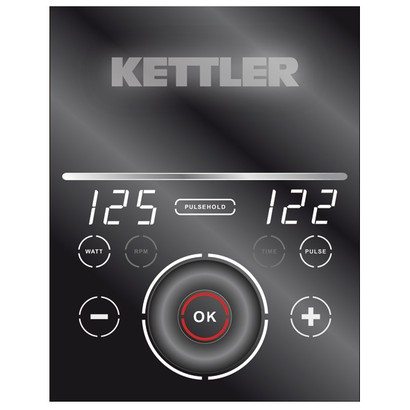 Orbitreki (trenażery eliptyczne) Kettler SKYLON S