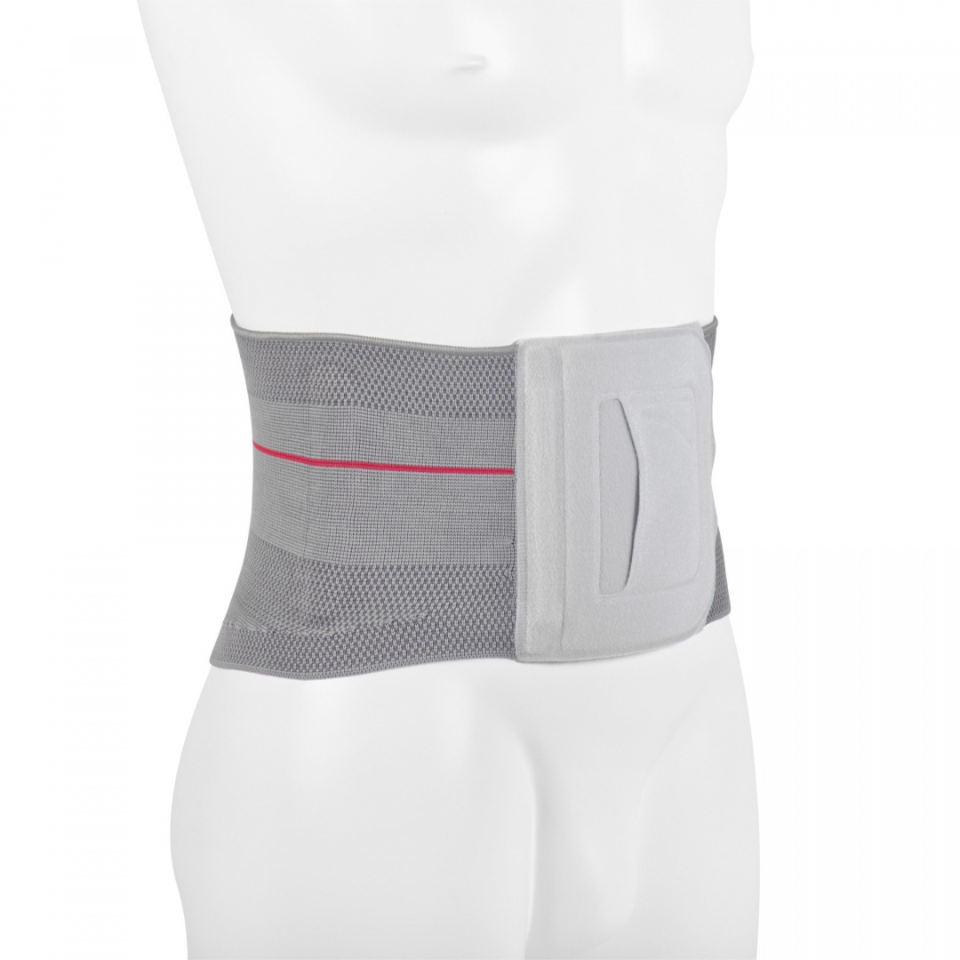 Ortezy, gorsety i pasy lędźwiowo -  krzyżowe Otto Bock Lumbar Orthosis Lumbo Sensa