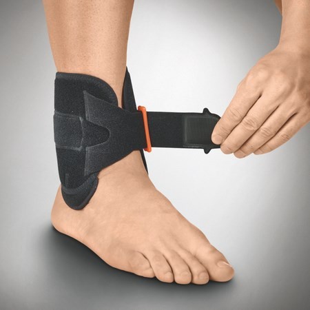 Ortezy stopowo - goleniowe Sporlastic Neurodyn-Comfort