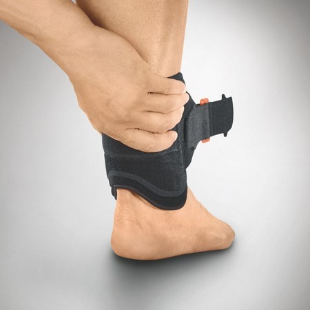 Ortezy stopowo - goleniowe Sporlastic Neurodyn-Comfort