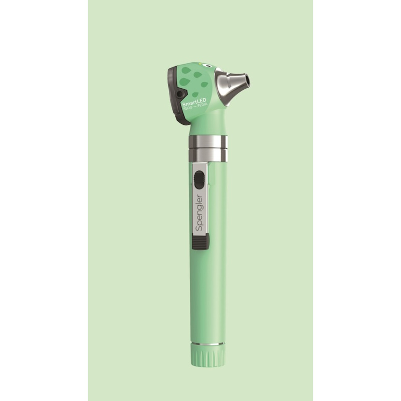 Otoskopy konwencjonalne Spengler Smartled 5500