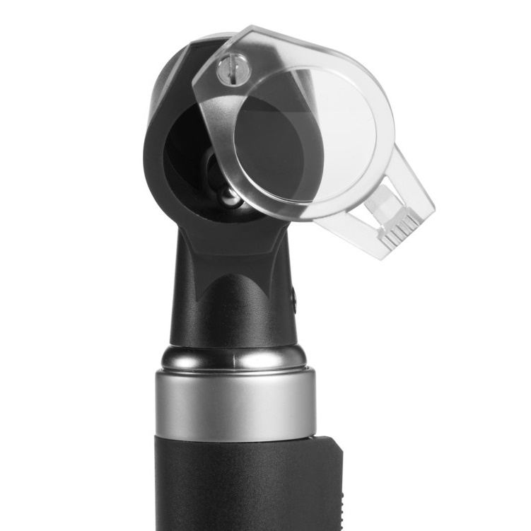 Otoskopy konwencjonalne Spengler Smartlight