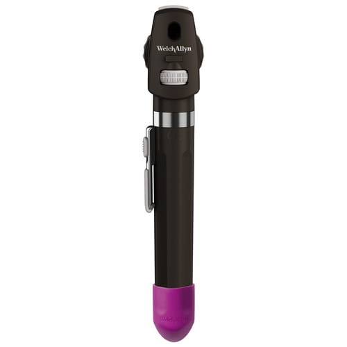 Otoskopy konwencjonalne Welch Allyn Pocket LED