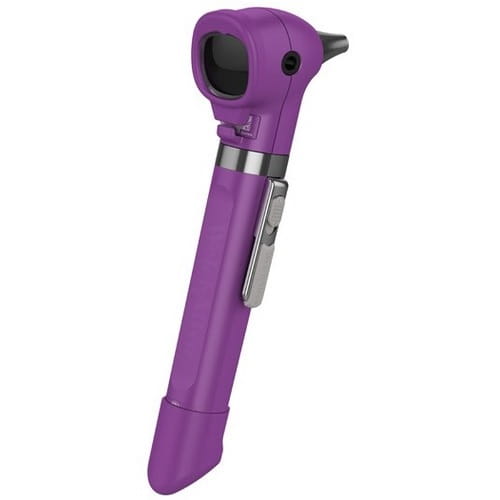 Otoskopy konwencjonalne Welch Allyn Pocket LED