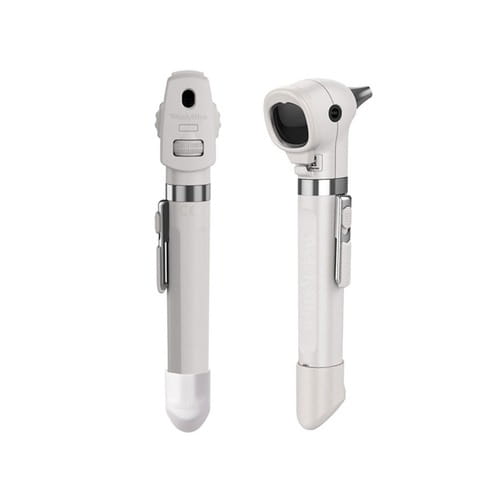 Otoskopy konwencjonalne Welch Allyn Pocket LED
