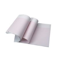 Papiery do kardiomonitorów. monitorów pacjenta Varia Papier Mindray
