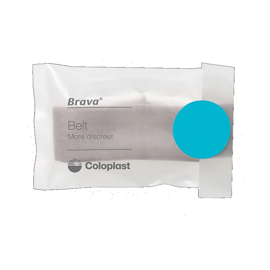 Pasy stomijne COLOPLAST Brava 4215