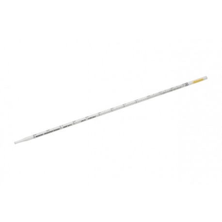 Pipety szklane PZ HTL S.A. Pipety serologiczne