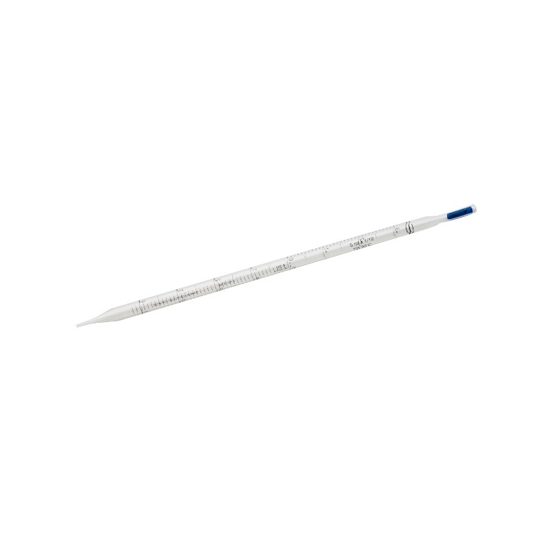 Pipety szklane PZ HTL S.A. Pipety serologiczne