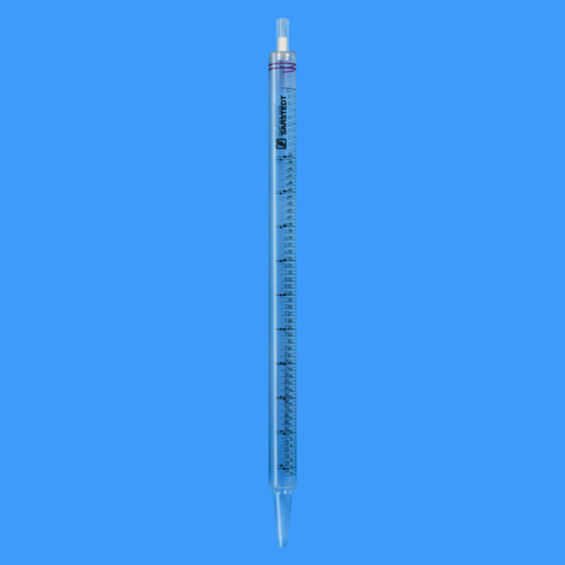 Pipety z tworzyw sztucznych SARSTEDT Pipety serologiczne