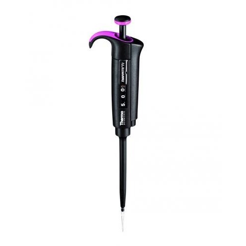 Pipety zmiennopojemnościowe THERMO SCIENTIFIC Finnpipette F2