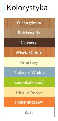 Podesty szpitalne - medyczne (stopnie do badań) Metalowiec sp. z o.o. Podest pojedynczny