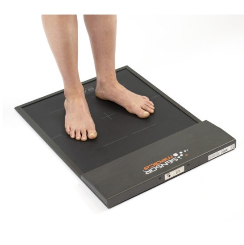 Podoskopy Sensor Medica FreeMED BASE