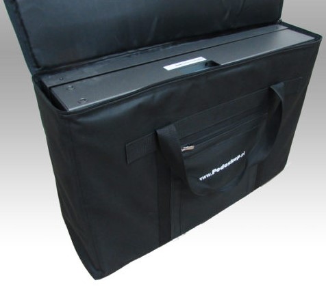 Podoskopy Sensor Medica Podoscan 2D FootCAD