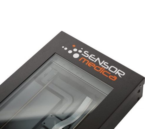 Podoskopy Sensor Medica Podoscan 2D FootCAD