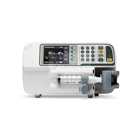 Pompy infuzyjne strzykawkowe B/D PU310