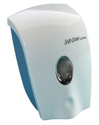 Preparaty myjące do rąk i skóry Diversey Soft Care Dove H2 800ml