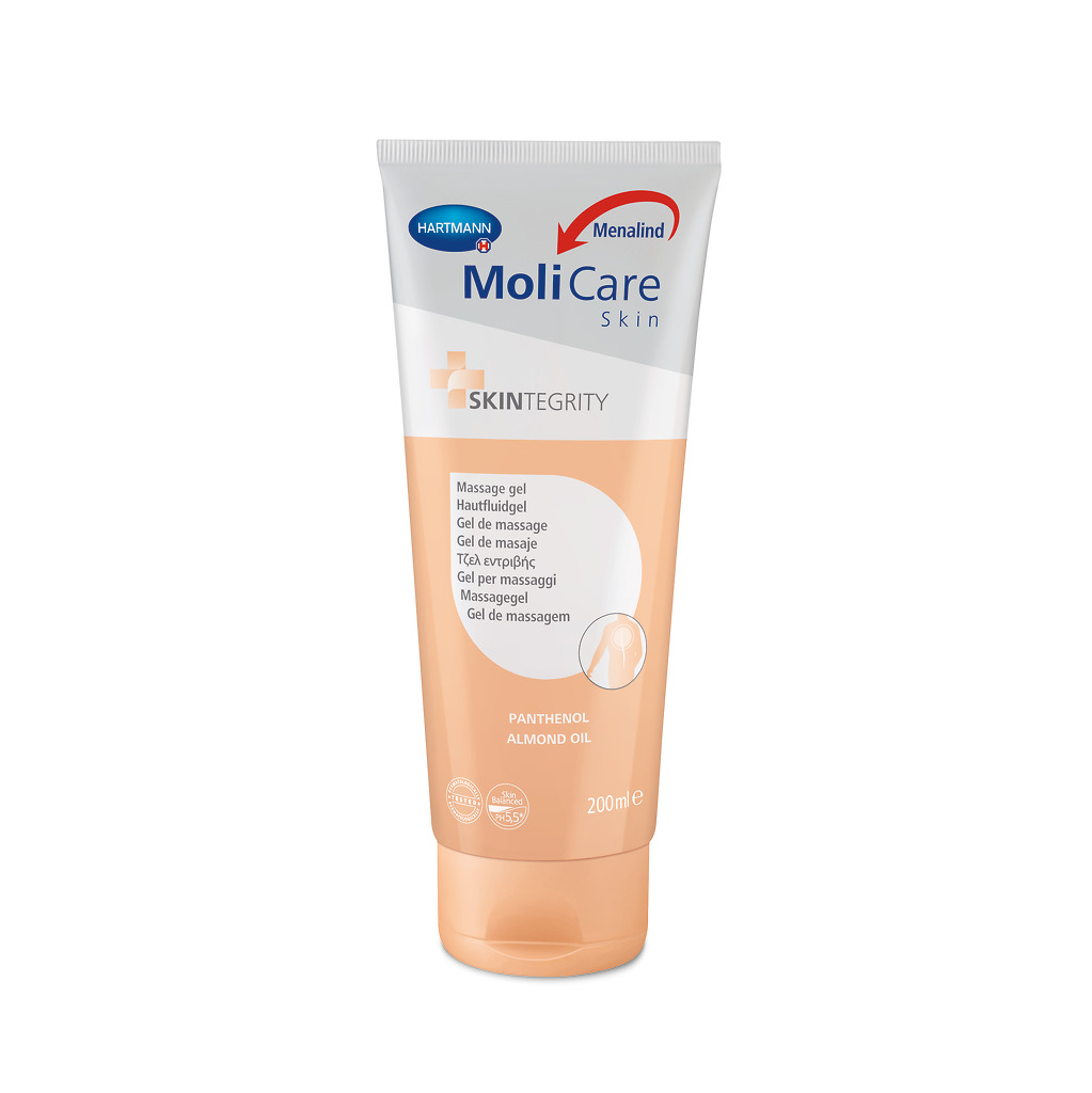 Preparaty pielęgnacyjne do rąk i skóry HARTMANN MoliCare Skin Nawilżanie