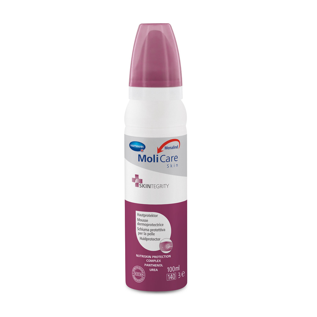 Preparaty pielęgnacyjne do rąk i skóry HARTMANN MoliCare Skin Ochrona