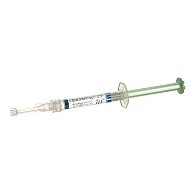 Preparaty wybielające stomatologiczne Ultradent Opalescence 10% mint
