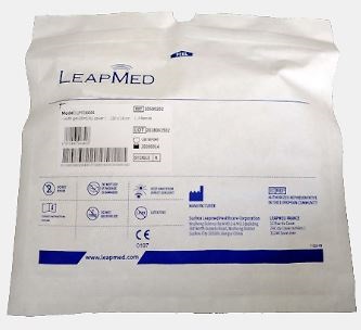 Prowadnice igieł do głowic ultrasonograficznych Leapmed LPERIC59/ LPERIC59-L