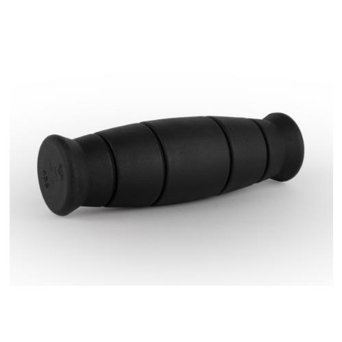 Rączki do wózków inwalidzkich Recomedic OR-120/20-OVAL-C/OR-120/22-OVAL-C