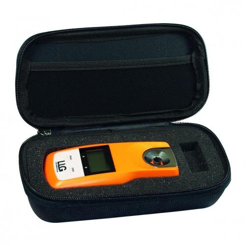 Refraktometry laboratoryjne LLG uniREFRACTO 1 / 2