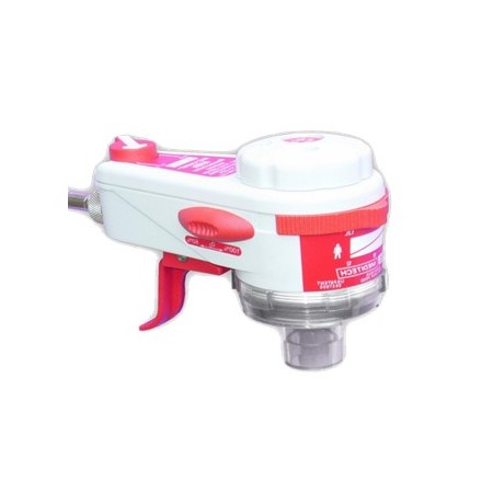 Respiratory transportowe meditech microVENT European