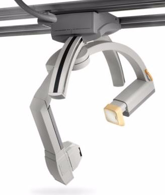 RTG do angiografii obwodowej PHILIPS Allura Xper FD10/10
