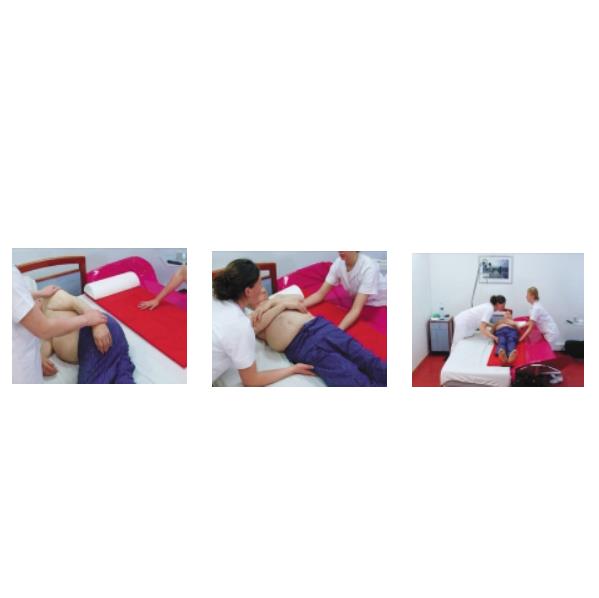Śliska deska SCALEO Medical Trans Gliss