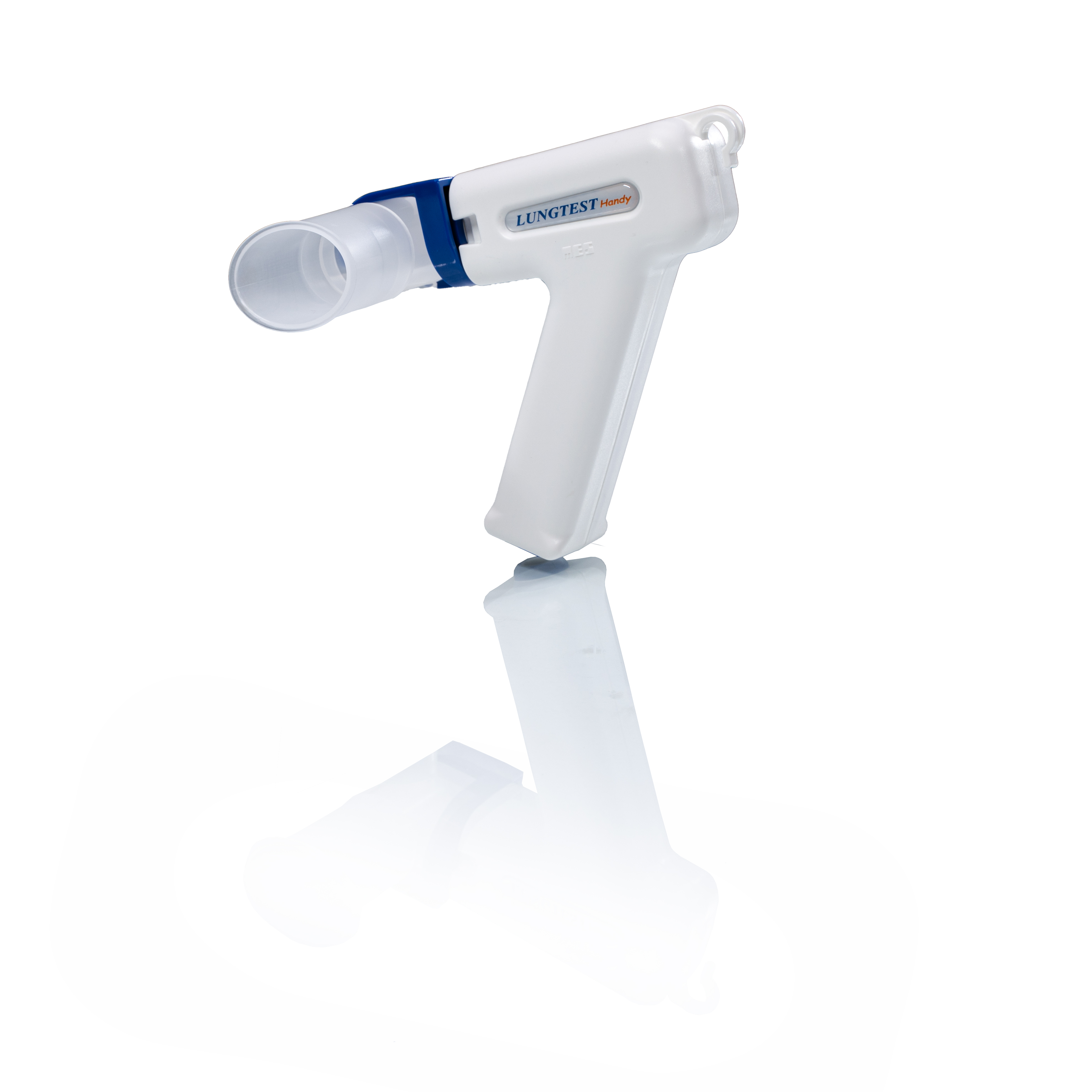 Spirometry MES Lungtest Handy