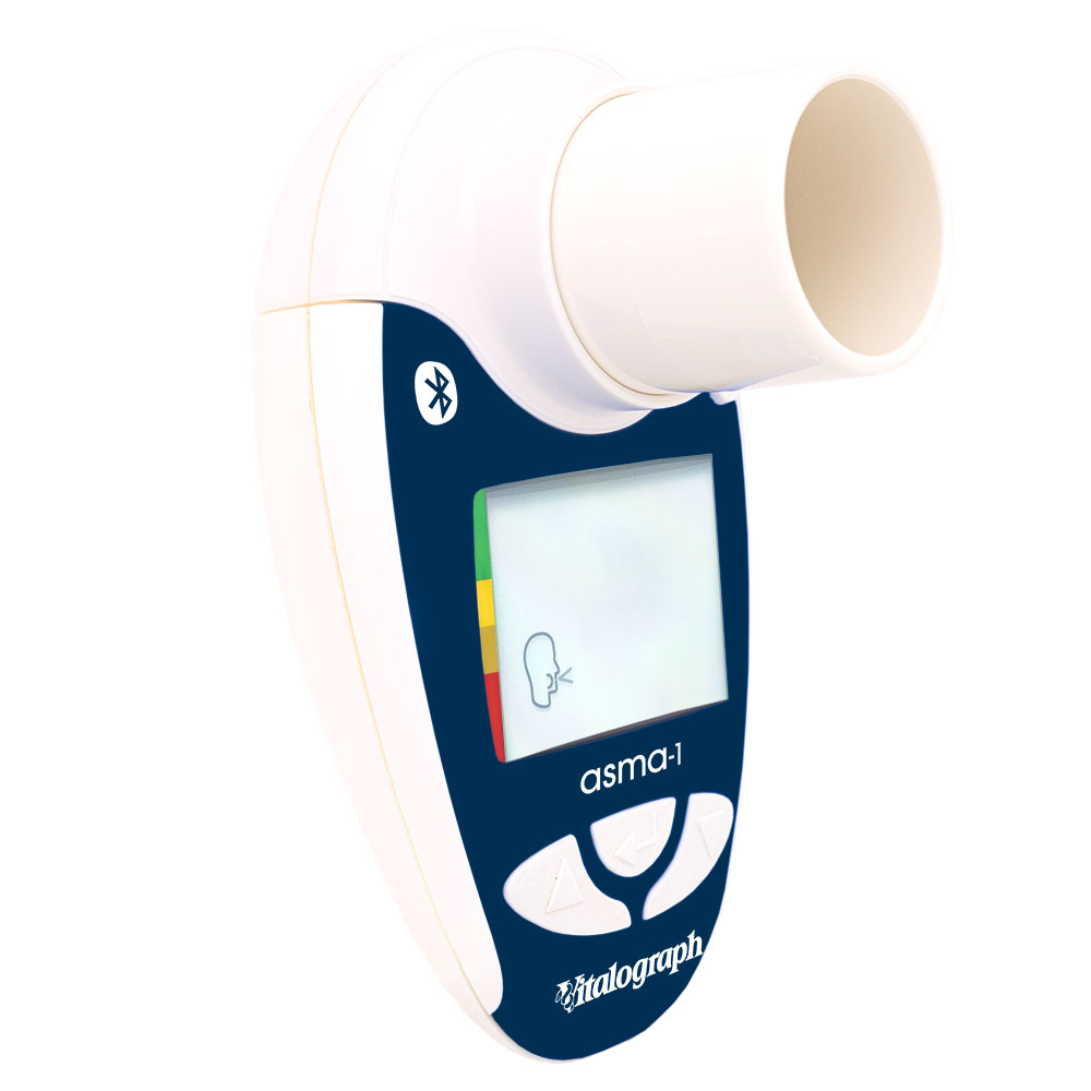Spirometry Vitalograph asma-1