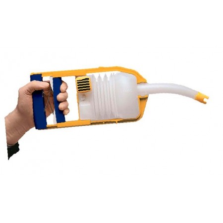 Ssaki mechaniczne Laerdal V-VAC