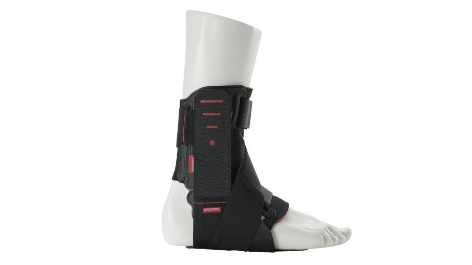 Stabilizatory stawu skokowego Otto Bock Malleo TriStep