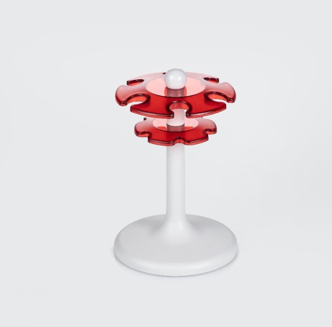 Statywy do pipet SARSTEDT 95.1760.200 / 95.1760.201