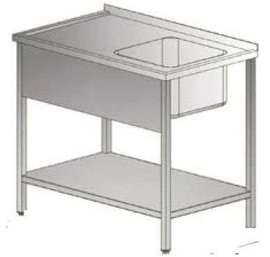 Stoły robocze ALVO Medical ALVO 2-391-1