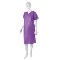 Sukienki operacyjne wielorazowe TZMO Matodress