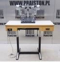 Synoptofory używane B/D Oculus - Praiston rekondycjonowany