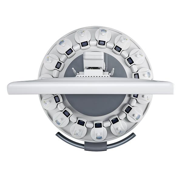 Systemy monitoringu położniczego KTG EDAN FTS-6