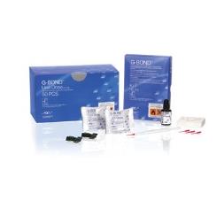 Systemy wiążące GC G-Bond Starter Kit