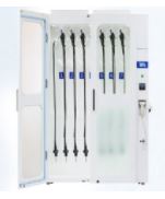 Szafy na endoskopy Choyang Medical ENDOCAB PLUS