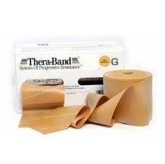 Taśmy rehabilitacyjne i treningowe Thera Band Thera-Band lateksowa