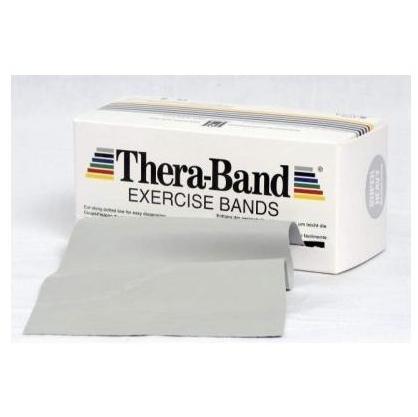 Taśmy rehabilitacyjne i treningowe Thera Band Thera-Band lateksowa