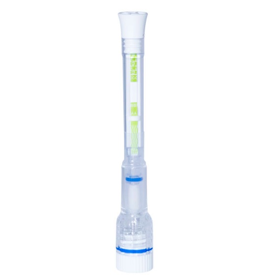 Testy do wykrywania obecności koronawirusa SARS-CoV-2 (COVID-19) ASSURE TECH COVID-19 & Influenza A/B & RSV