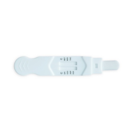 Testy narkotykowe HYDREX Multi-Drug 7 Rapid