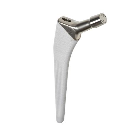 Trzpienie endoprotez stawu biodrowego PERMEDICA ORTOPAEDICS EXACTA