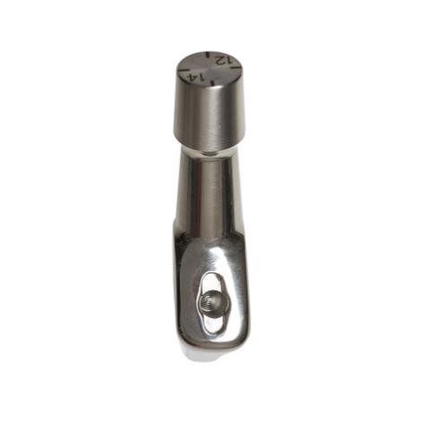 Trzpienie endoprotez stawu biodrowego PERMEDICA ORTOPAEDICS EXACTA